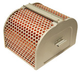 Emgo Air Filter Honda 17211-Mj0-950 12-90360