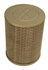 Emgo Air Filter Honda 17210Mcz003 12-90536