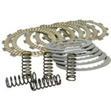 Wiseco Clutch Pack Kit- '14-17 Yamaha Yz250F CPK073