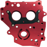 Feuling Oil Pump Corp. High Flow Camplate - Gear Drive - Twin Cam 8000 Feuling Oil Pump Corp. High Flow Camplate - Gear Drive - Twin Cam 8000