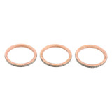 Vertex Exhaust Gasket Kit 823012