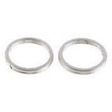 Vertex Exhaust Gasket Kit 823039