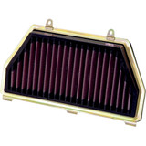 K & N Ha-6007R Air Filter Cbr600Rr Race
