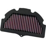 K & N Su-7506R Air Filter Gsxr6/750 Race