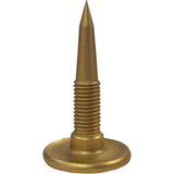 Woodys Steel Traction Master Eliminator 48Pk W/ Lock Nuts GEP-1325-S