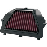 K & N Ya-6008R Air Filter Yzf R6 Race