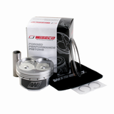 Wiseco Yam 01-5 Yzf R6 4V Domed 13.4:1 25787Xa Piston 4854M06550 4854M06550