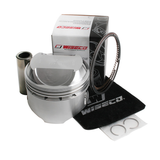 Wiseco Hd 1340 1978-84 Shovelhead 8.5:1 Cr Piston 4970P2 4970P2