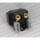 Rick's Ricks Electric Oe Style Solenoid Switch 65-601