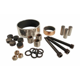 Epi Performance Clutch Rebuild Kit WE210175
