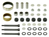 Spi Spi Clutch Kit - Polaris