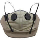 Atv-Tek Psrdm1 Rider Dust Mask