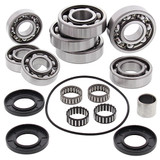 All Balls Racing Differential Bearing And Seal Kit 25-2092