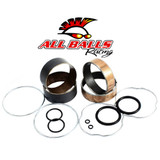 All Balls Racing Fork Bushing Kit 38-6020