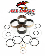All Balls Racing Fork Seal Kit 38-6037