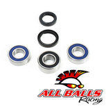 All Balls Racing Wheel Bearing Kit 25-1622