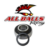 All Balls Racing Wheel Bearing And Seal Kit 25-1614