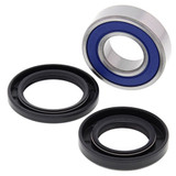 All Balls Racings Wheel Bearing And Seal Kit 25-1687