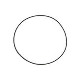 Vertex Formed Clutch Cover Gasket 817930
