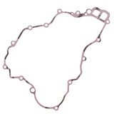 Vertex Clutch Cover Gasket 816212