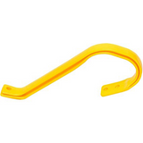 Starting Line Products Slp Mohawk Ski Loop Yellow 35-604