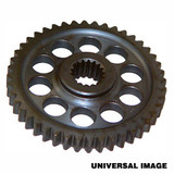 Venom Team 40T Sprocket 13W 34T Internal Spline