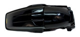 Maier Plastics Rear Fender Kawasaki Black
