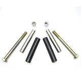 Spi Ski Bolt Kit Polaris