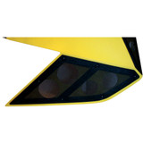 Race Shop Inc. Bottom Side Air Vent - Ski/Doo Xp Chassis V-20 Race Shop Inc. Bottom Side Air Vent - Ski/Doo Xp Chassis V-20