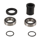 Pivot Works Water Proof Wheel Collar Kit Suzuki Bike PWFWC-S08-500