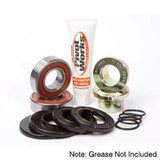 Pivot Works Water Proof Wheel Collar Kit Kawasaki Bike PWRWC-K02-500