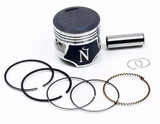Namura Namura Oem Style Piston Kit 1.00Mm