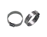 Motion Pro Stepless Ear Clamp 7.8 To 9.5 Mm Pk 10