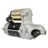 Wildboar Wildboar Atv Starter Motor