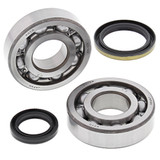 All Balls Racings Crank Bearing And Seal Kit 24-1060
