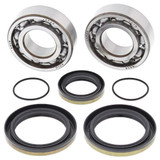 All Balls Racing All-Ball S Crank Bearings 24-1111