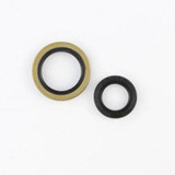 Cometic Crank Seal-Suzuki C7676