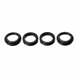 Pivot Works Fork Seal Kits PWFSK-Z033
