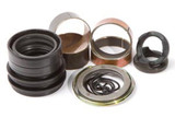 Pivot Works Fork Rebuild Kit Honda Bike PWFFK-H10-008