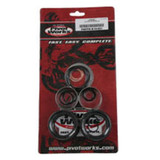 Pivot Works Fork Rebuild Kit Kawasaki Bike PWFFK-K10-021