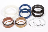 Pivot Works Fork Rebuild Kit Yamaha Bike PWFFK-Y04-400