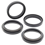 All Balls Racings Fork And Dust Seal Kit 56-167