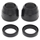 All Balls Racings Fork Oil And Dust Seal Kit 56-179