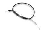 Motion Pro Cable Black Vinyl Throttle Push 01-0835