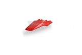 Polisport Rear Fender Crf50F Oem Color Red Cr04 8563200003