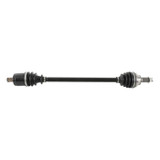 All Balls Racings 6 Ball Atv/Utv Axle AB6-PO-8-335
