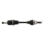 All Balls Racings 6 Ball Atv/Utv Axle AB6-HO-8-237