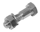 Emgo Lever Pin Bolt/Nut