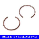 Vertex Circlip Set 72090K