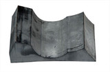 Starting Line Products Ski Damper 35-55